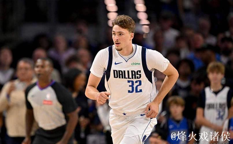 弗拉格首节独秀砍14分,独行侠首节飙43分创赛季新高 弗拉格首节独秀砍14分,独行侠首节飙43分创赛季新高