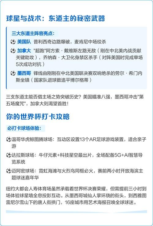 如何观看世界杯比赛直播：终极指南