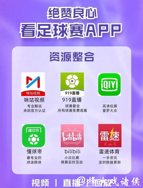 2026世界杯在线直播网站大全